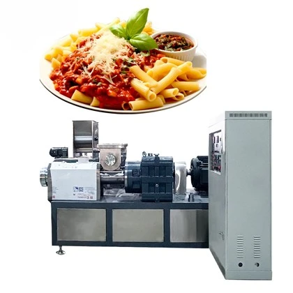 Mulongo ya Kusala Pasta ya Italie